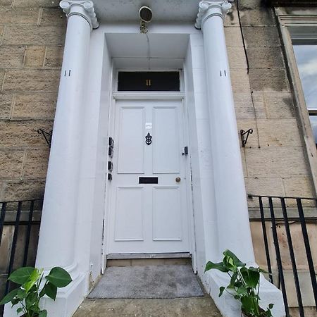 Pilrig St Rooms Единбург Екстер'єр фото