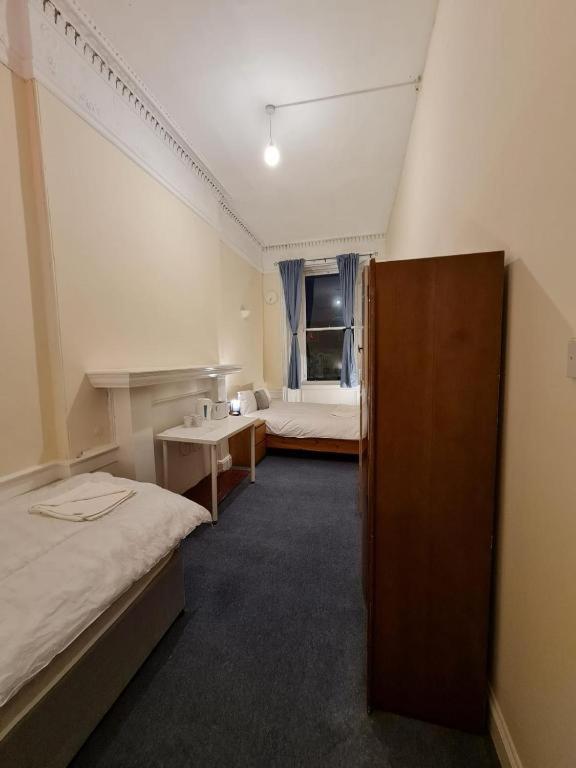 Pilrig St Rooms Единбург Екстер'єр фото